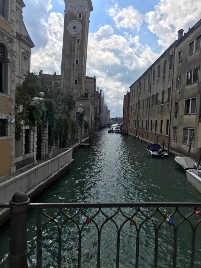 Blu Suite Βενετία Εξωτερικό φωτογραφία