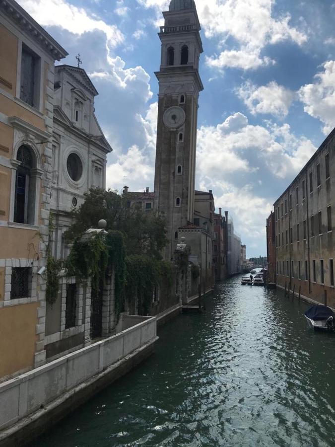 Blu Suite Βενετία Εξωτερικό φωτογραφία